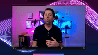 Background Animations Demo